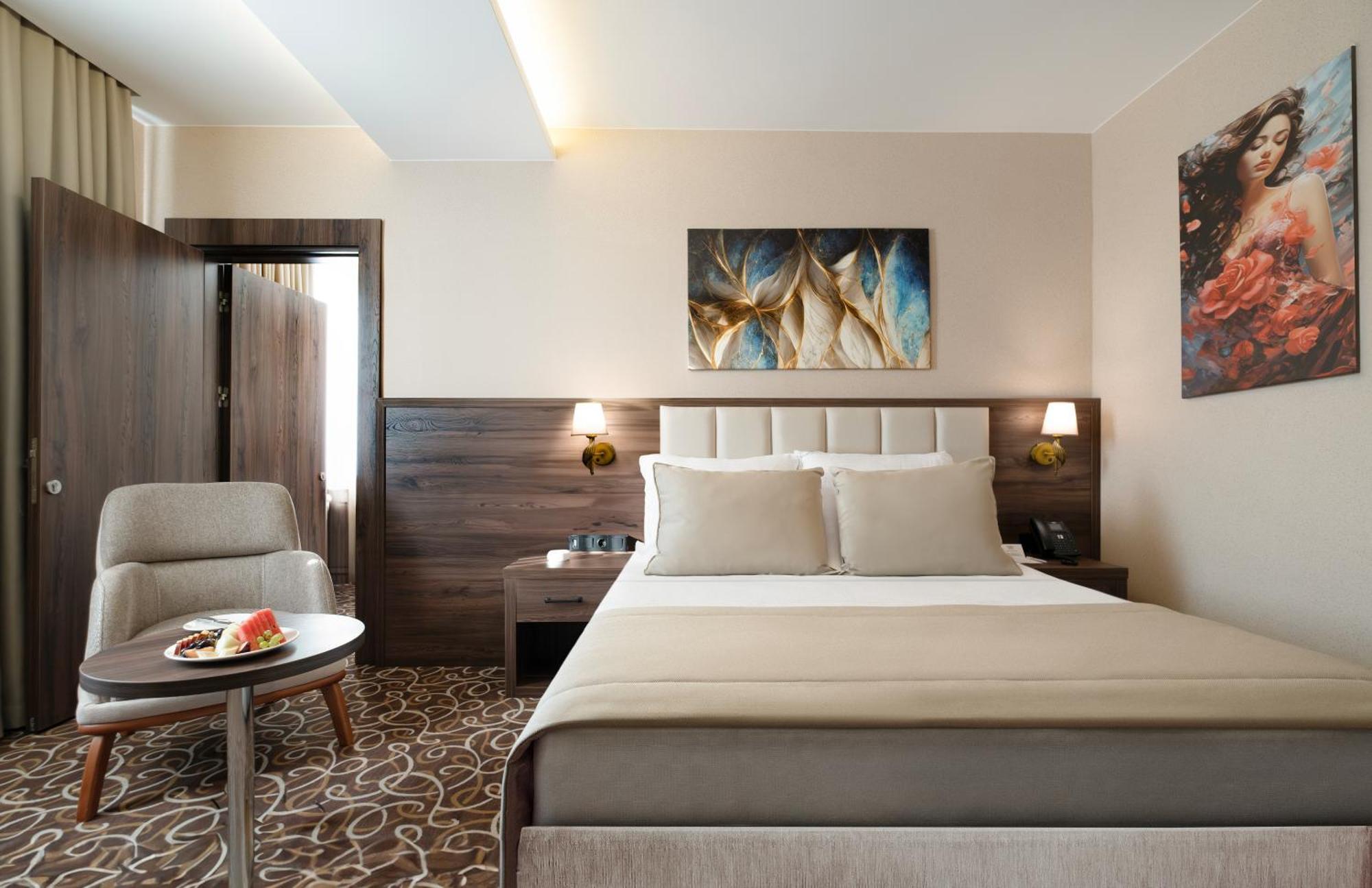 Park Dedeman Mersin Marina Çiftlikköy 외부 사진