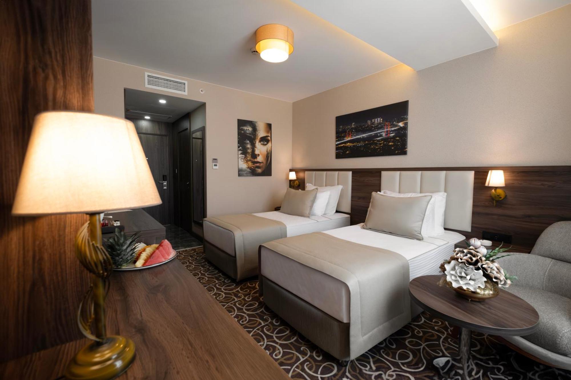 Park Dedeman Mersin Marina Çiftlikköy 외부 사진