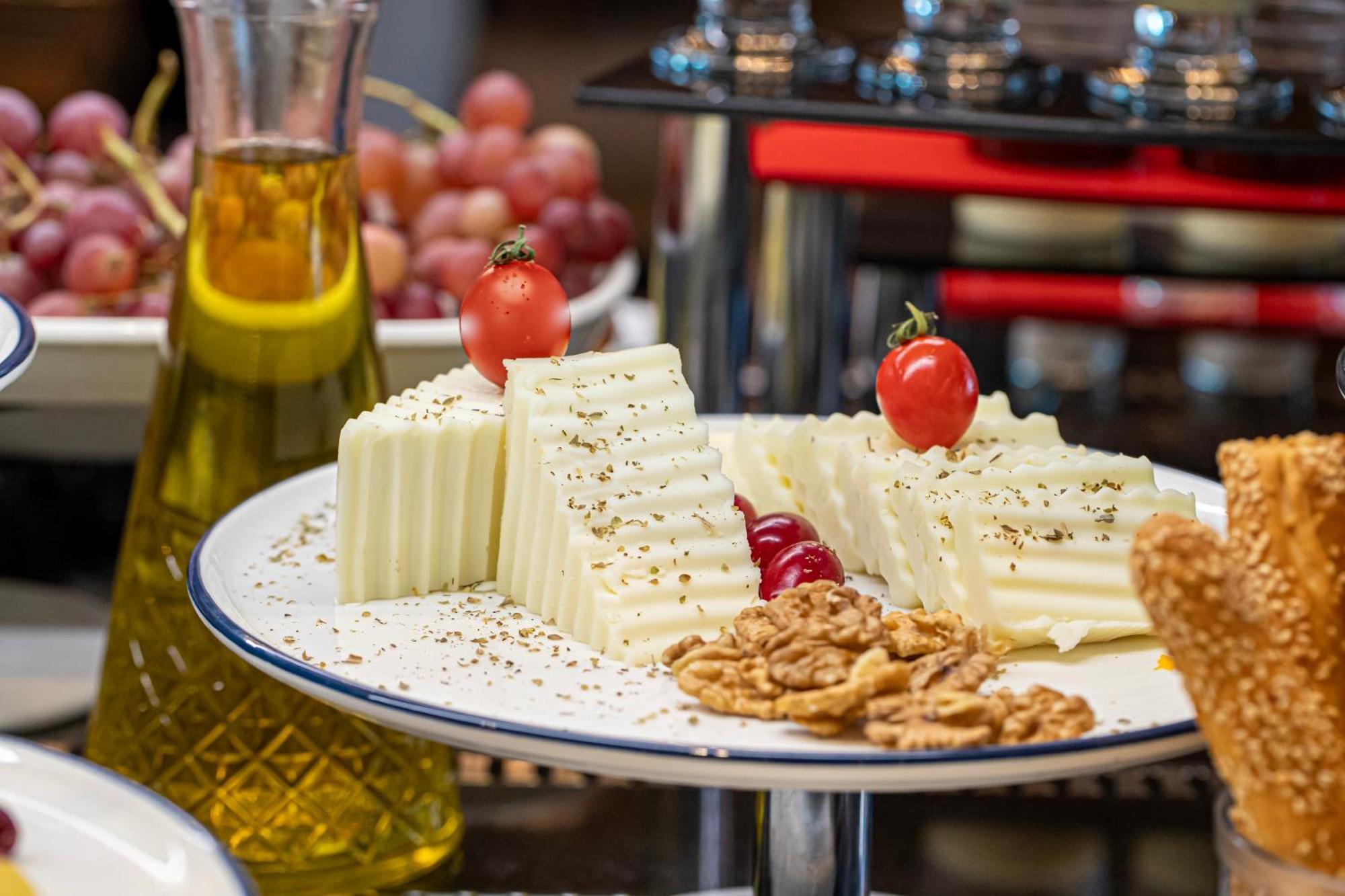 Park Dedeman Mersin Marina Çiftlikköy 외부 사진